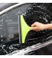 Cây gạt nước lau kính đầu mềm chống trầy xước (GR01)